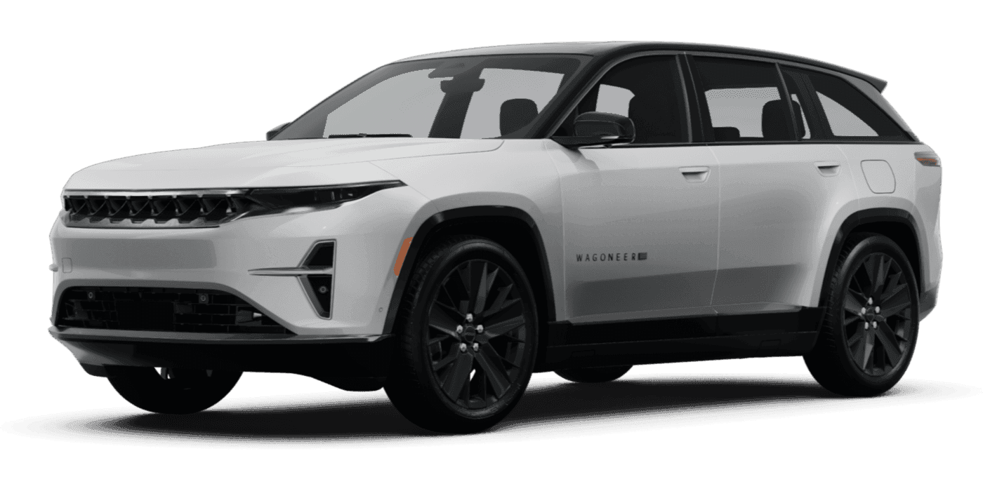 2024 Jeep Wagoneer S Launch Edition in Franklin IN For Sale - Image 1