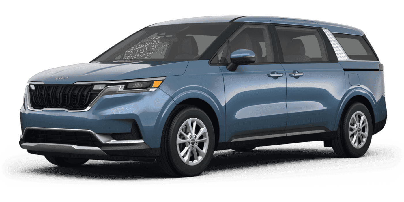 2024 Kia Carnival EX in Baltimore MD For Sale - Image 1