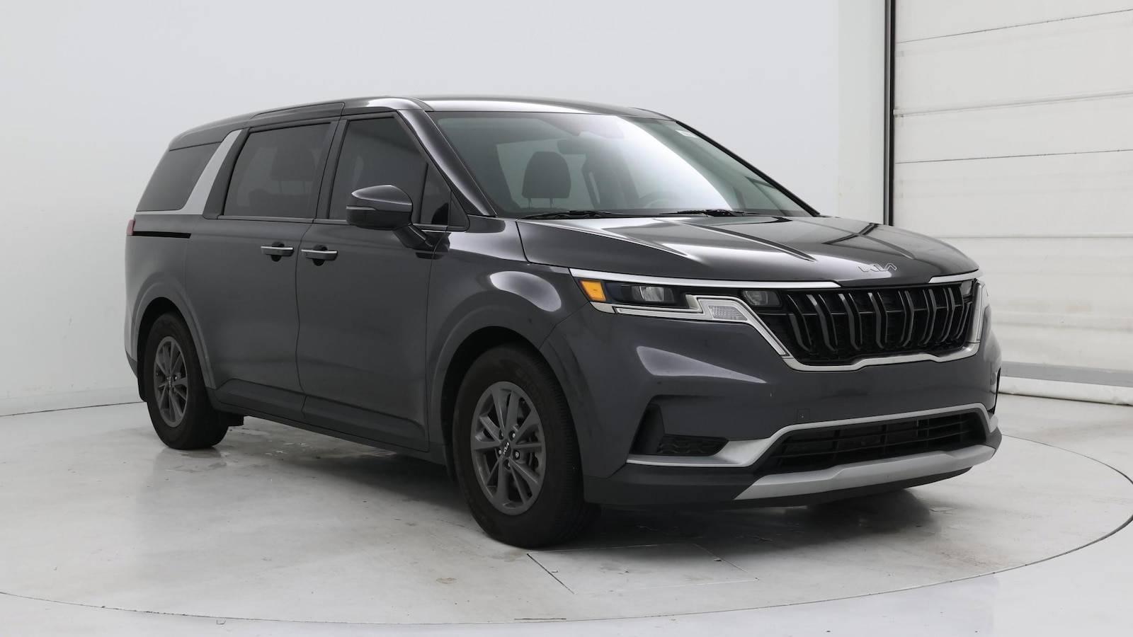 2024 Kia Carnival LXS in Birmingham AL For Sale - Image 1