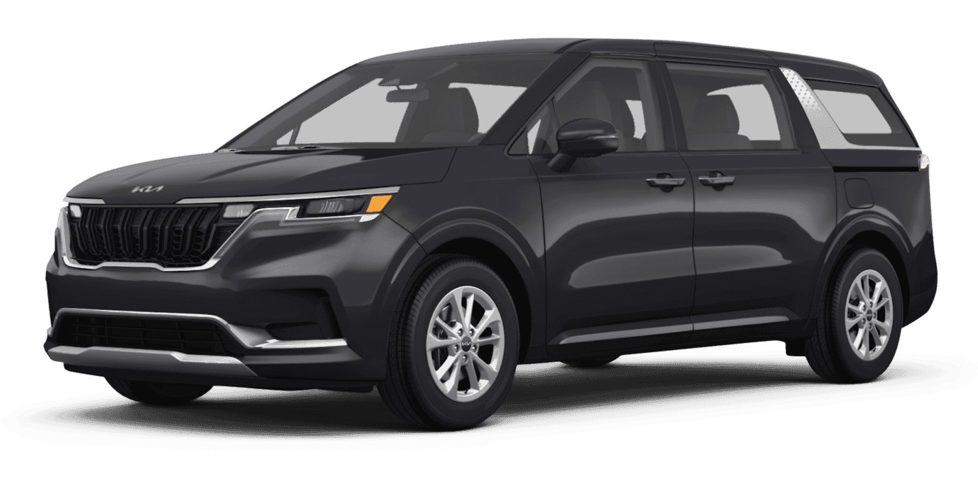 2024 Kia Carnival LXS in Murray UT For Sale - Image 1