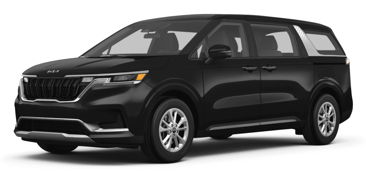 2024 Kia Carnival LXS in Kissimmee FL For Sale - Image 1