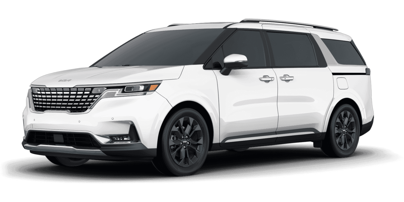 2024 Kia Carnival SX Prestige in Brazil IN For Sale - Image 1