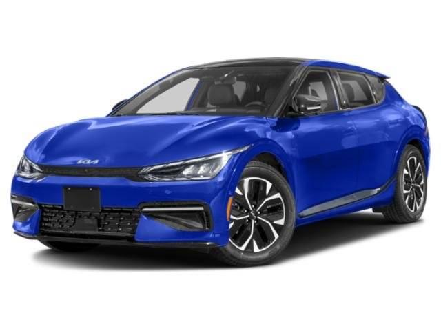 2024 Kia EV6 GT-Line in Roseville CA For Sale - Image 1