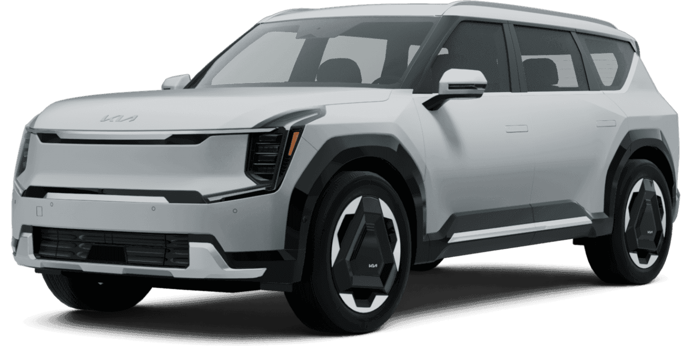 2024 Kia EV9 GT-Line in Fort Collins CO For Sale - Image 1