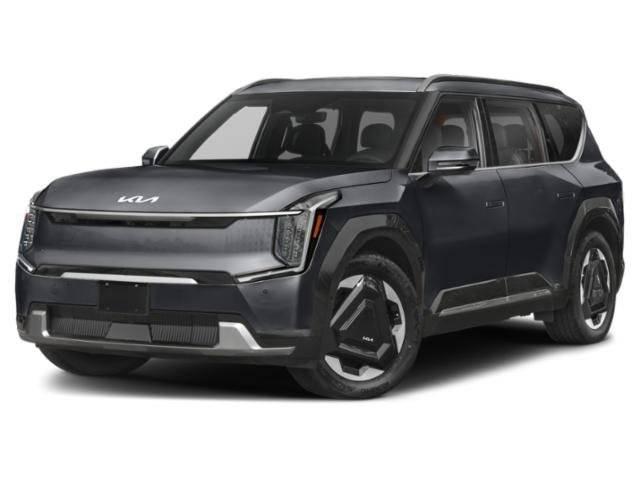 2024 Kia EV9 Land in Roseville CA For Sale - Image 1