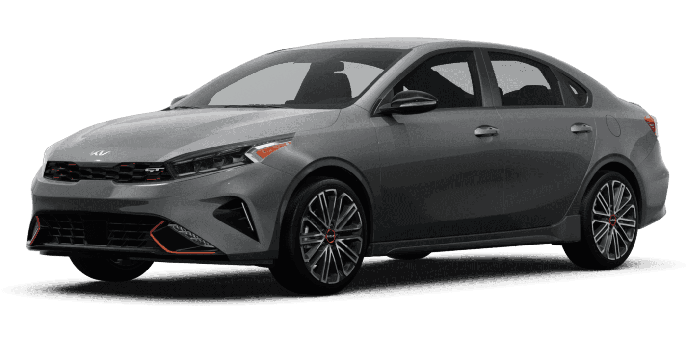 2024 Kia Forte GT in Bohemia NY For Sale - Image 1