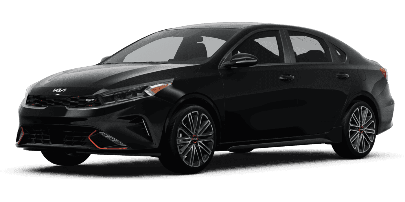 2024 Kia Forte GT in Daytona Beach FL For Sale - Image 1