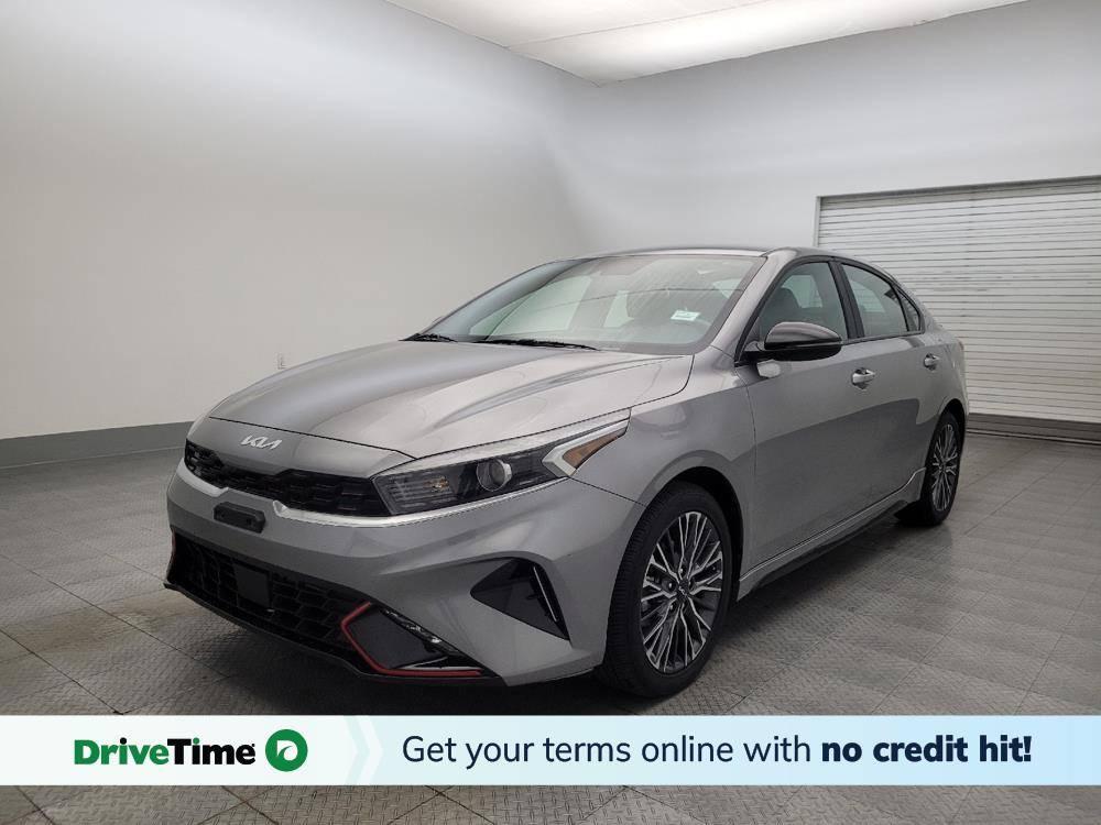 2024 Kia Forte GT-Line in Tucson AZ For Sale - Image 1