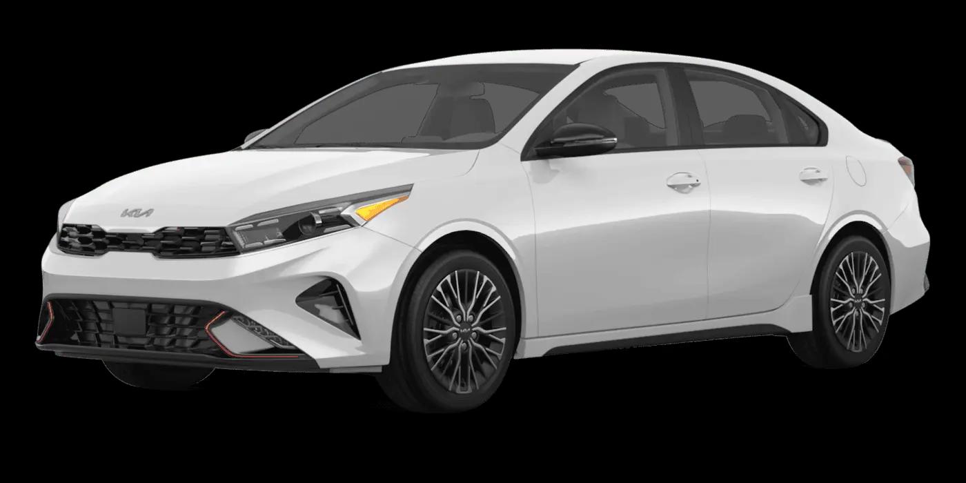 2024 Kia Forte GT-Line in Van Nuys CA For Sale - Image 1