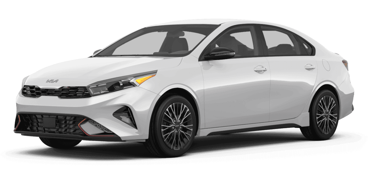 2024 Kia Forte GT-Line in Antioch IL For Sale - Image 1