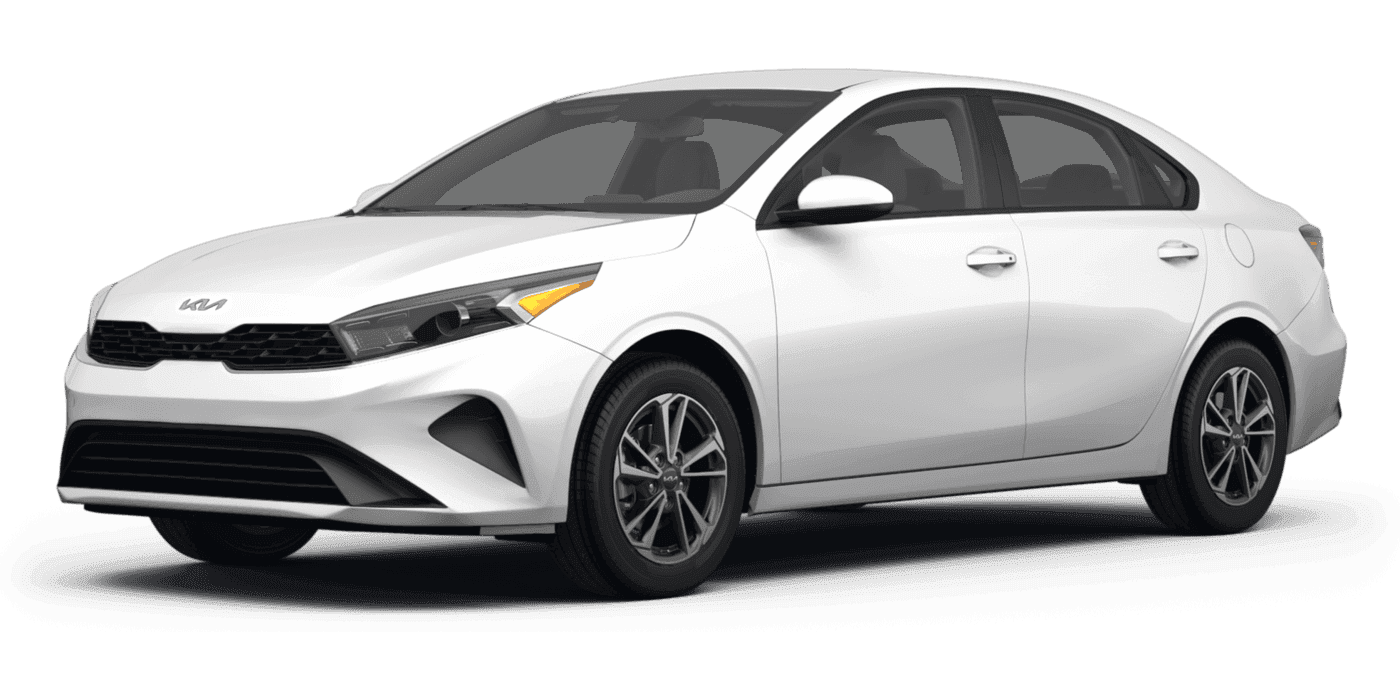 2024 Kia Forte LX in Newark CA For Sale - Image 1