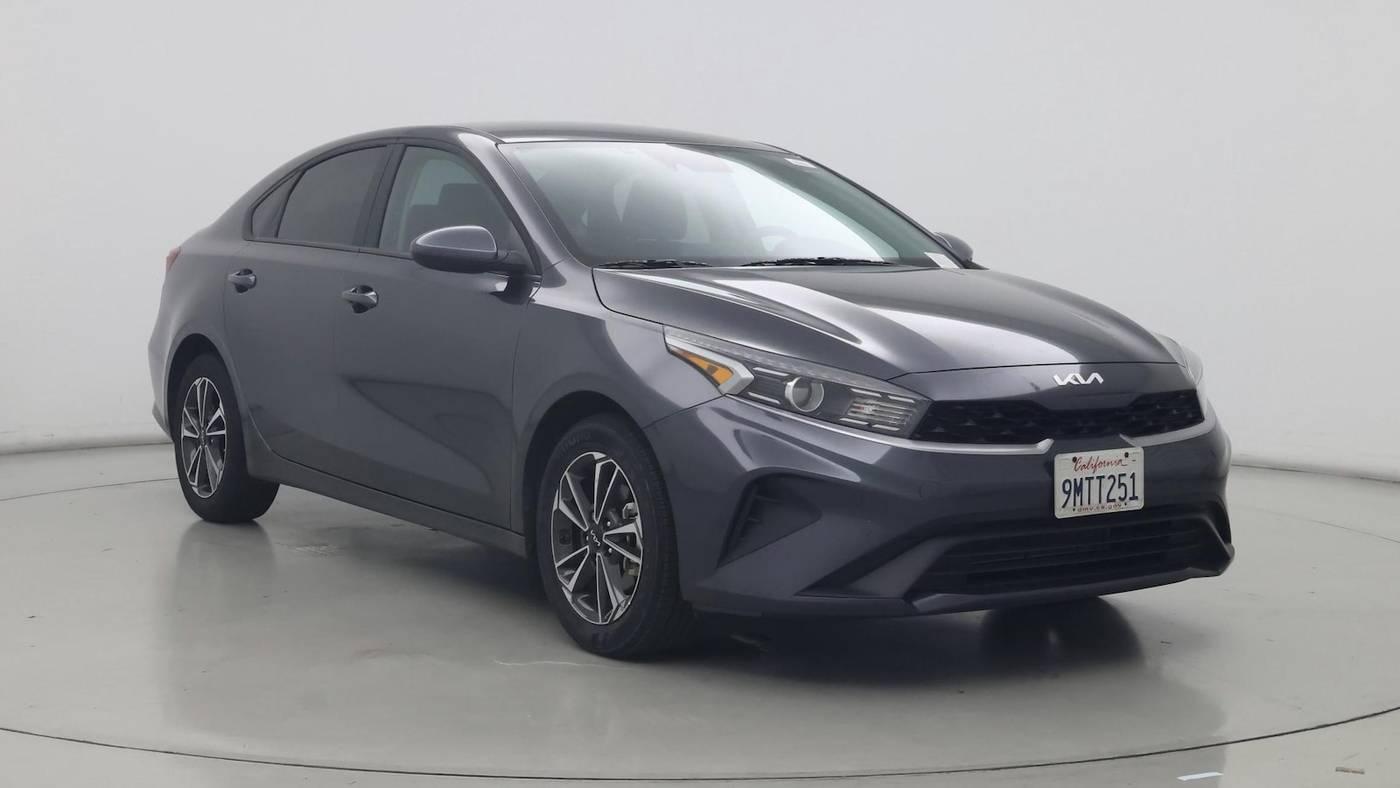 2024 Kia Forte LXS in Birmingham AL For Sale - Image 1