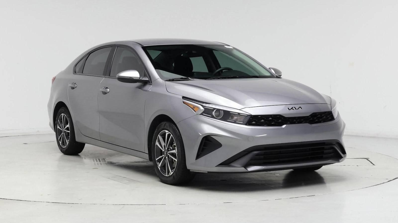 2024 Kia Forte LXS in Birmingham AL For Sale - Image 1