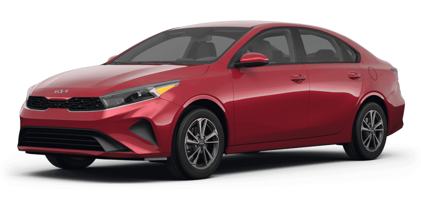 2024 Kia Forte LXS in Blue Springs MO For Sale - Image 1