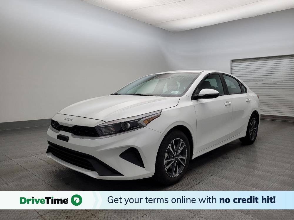 2024 Kia Forte LXS in Chandler AZ For Sale - Image 1