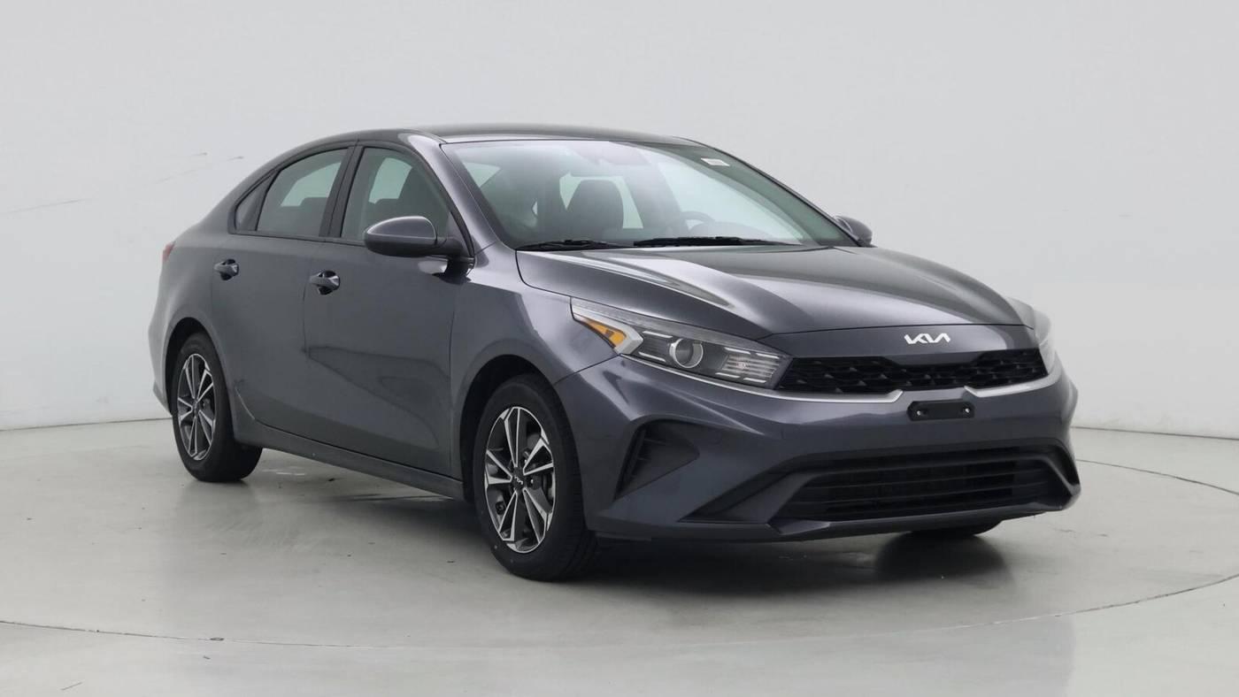 2024 Kia Forte LXS in Birmingham AL For Sale - Image 1