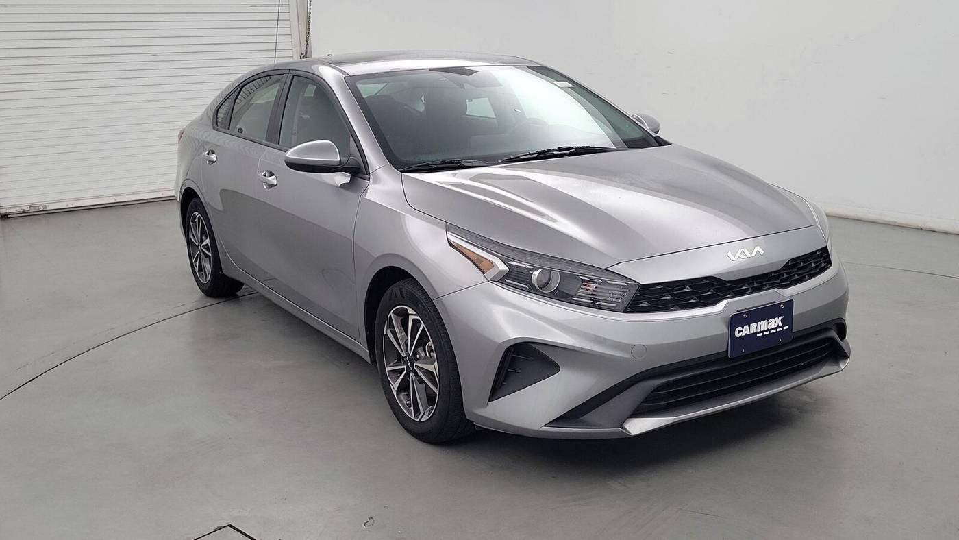 2024 Kia Forte LXS in Birmingham AL For Sale - Image 1