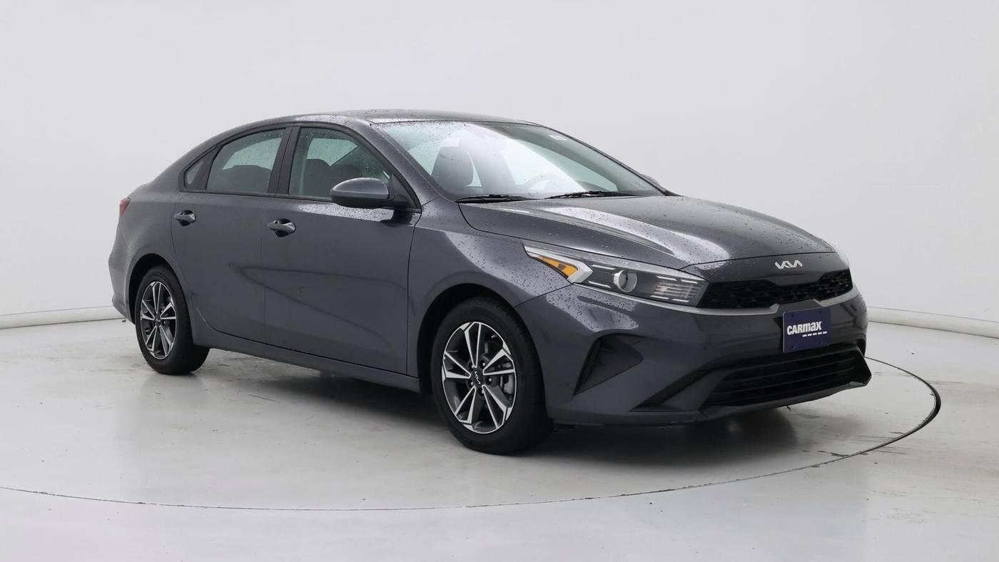 2024 Kia Forte LXS in Birmingham AL For Sale - Image 1