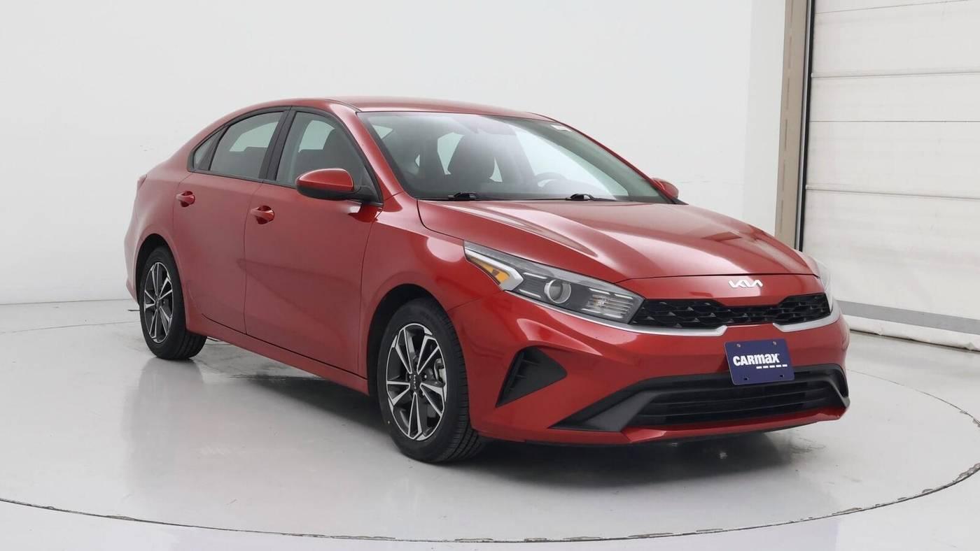 2024 Kia Forte LXS in Birmingham AL For Sale - Image 1
