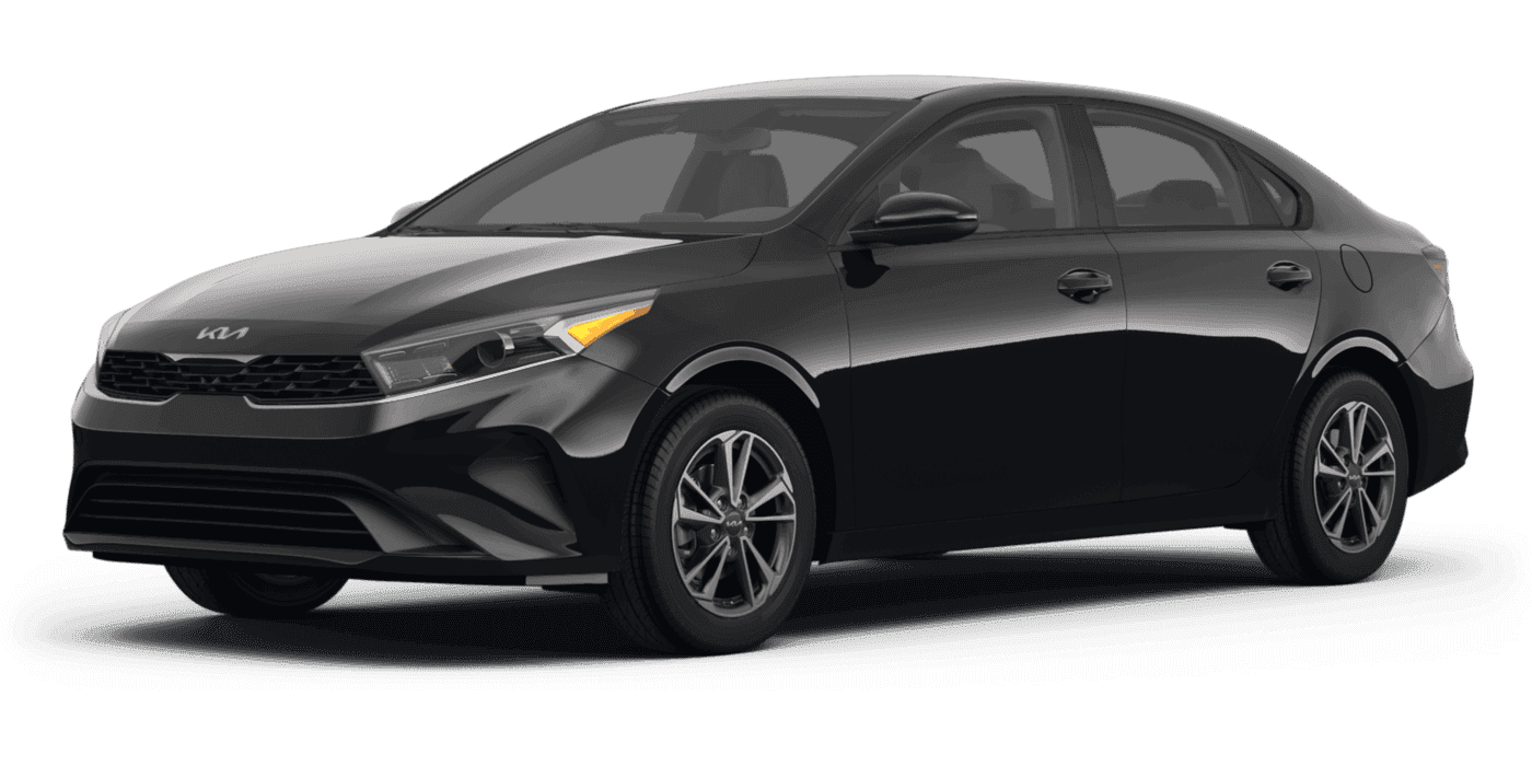 2024 Kia Forte LXS in Manvel TX For Sale - Image 1