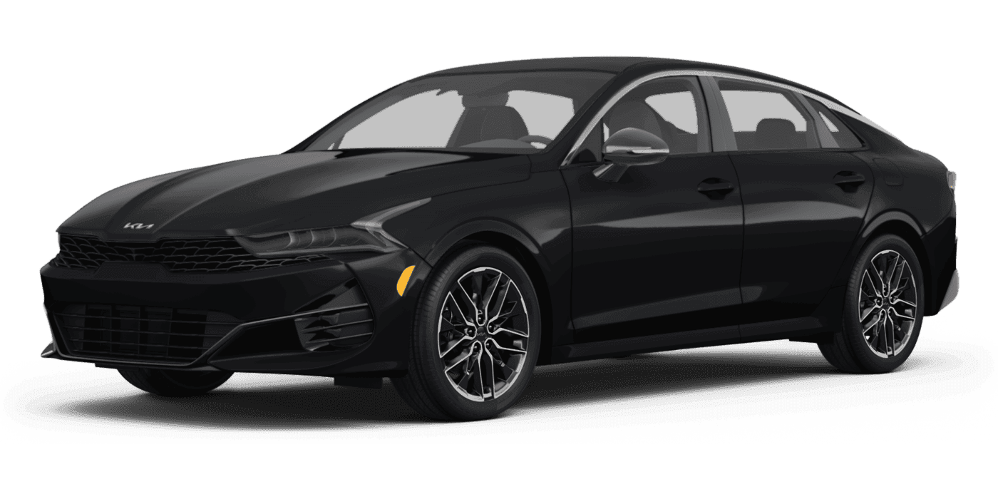 2024 Kia K5 GT in Stevens Point WI For Sale - Image 1