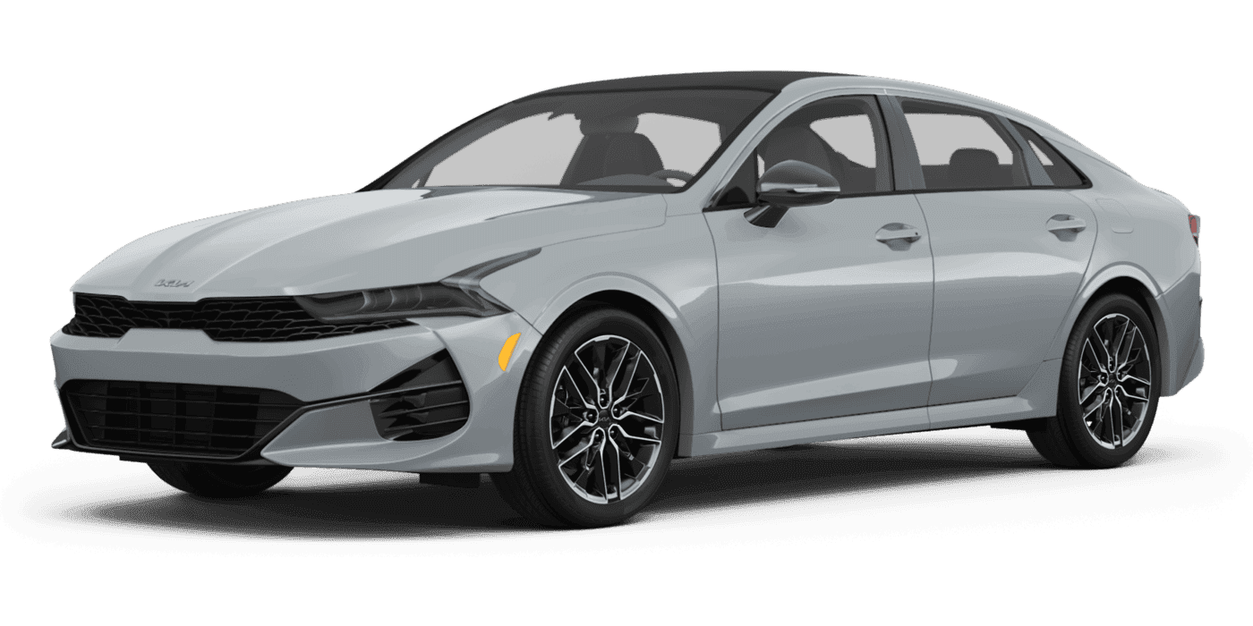 2024 Kia K5 GT in Spring TX For Sale - Image 1