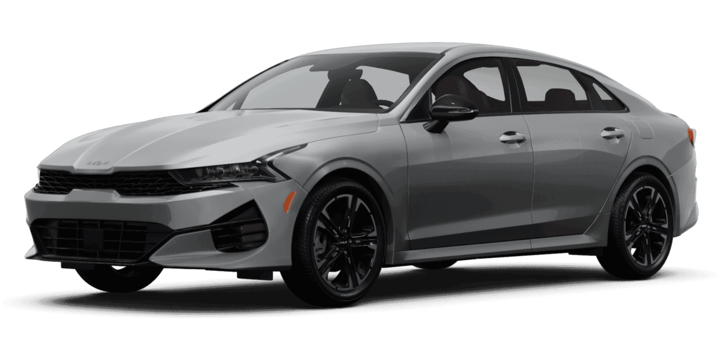 2024 Kia K5 GT-Line in Batavia OH For Sale - Image 1