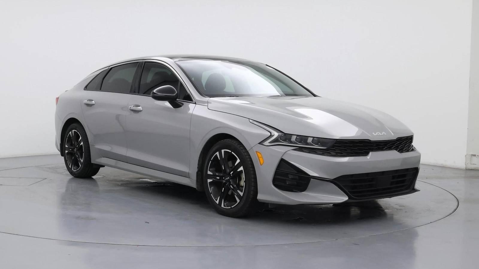 2024 Kia K5 GT-Line in Birmingham AL For Sale - Image 1