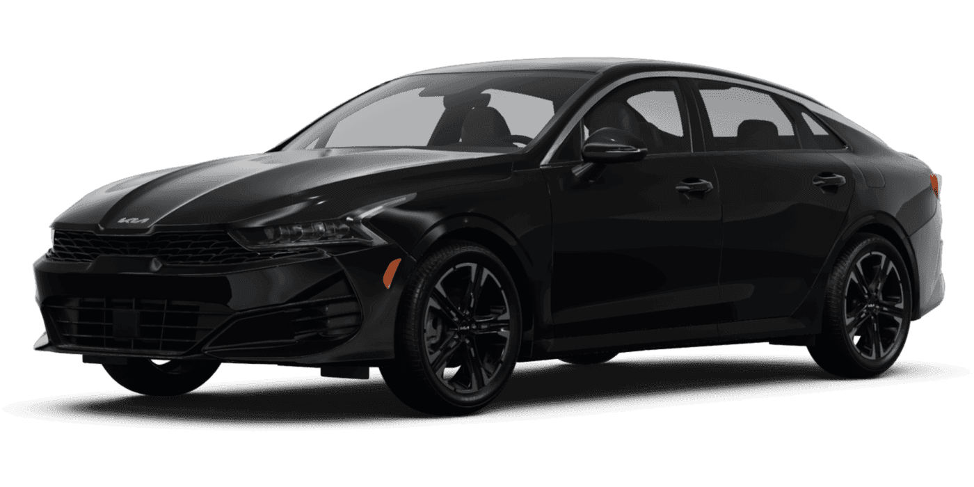 2024 Kia K5 GT-Line in Indianapolis IN For Sale - Image 1