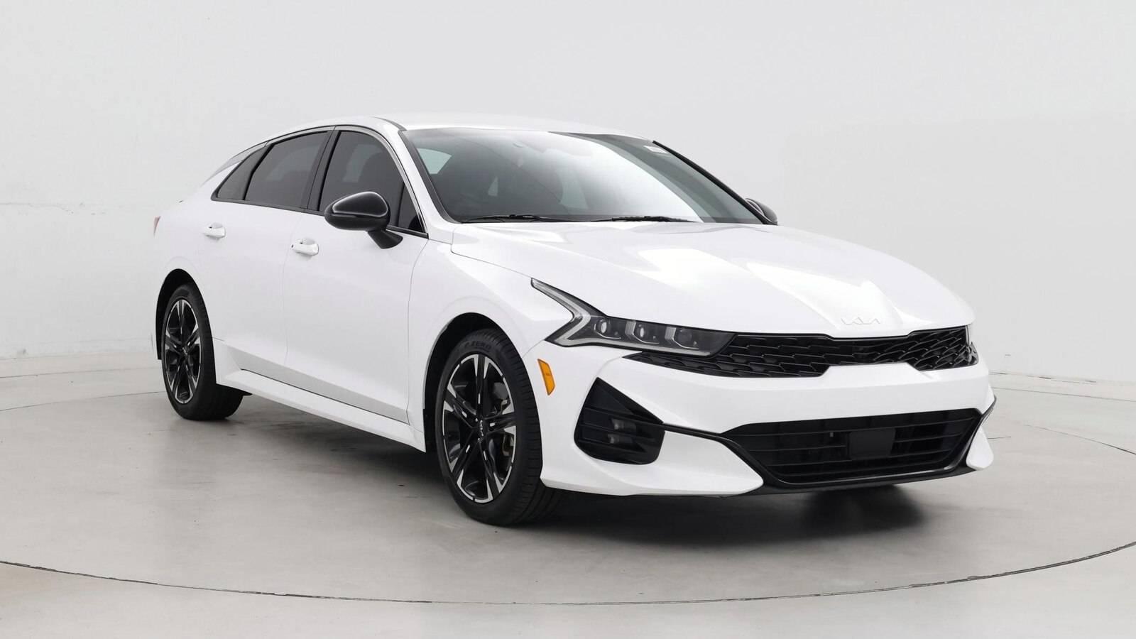 2024 Kia K5 GT-Line in Birmingham AL For Sale - Image 1