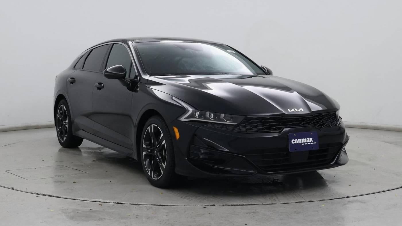 2024 Kia K5 GT-Line in Birmingham AL For Sale - Image 1
