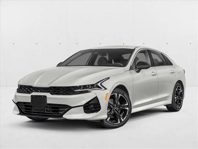 2024 Kia K5 GT-Line in Hardeeville SC For Sale - Image 1