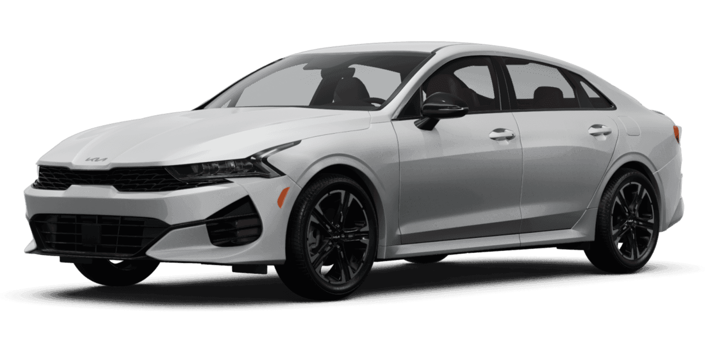 2024 Kia K5 GT-Line in Port Richey FL For Sale - Image 1