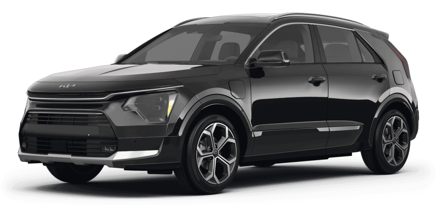 2024 Kia Niro Hybrid EX in Fort Collins CO For Sale - Image 1