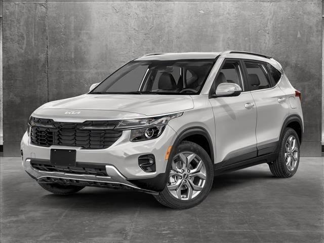 2024 Kia Seltos S in Valencia CA For Sale - Image 1