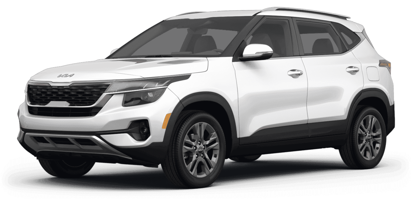 2024 Kia Seltos S in Coral Springs FL For Sale - Image 1