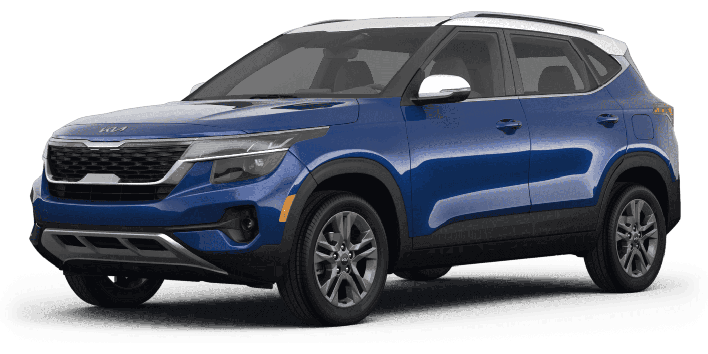 2024 Kia Seltos S in Monroe NC For Sale - Image 1