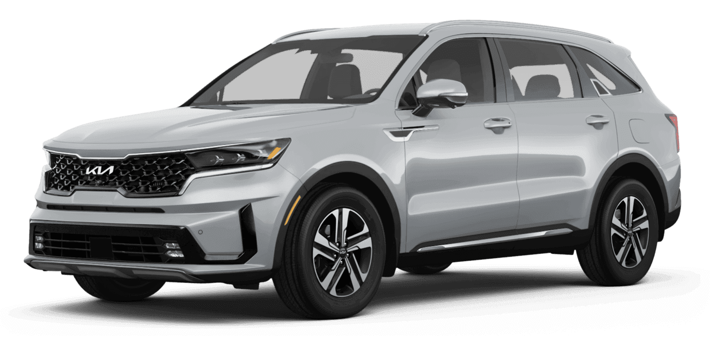 2024 Kia Sorento Hybrid SX Prestige in Fort Collins CO For Sale - Image 1