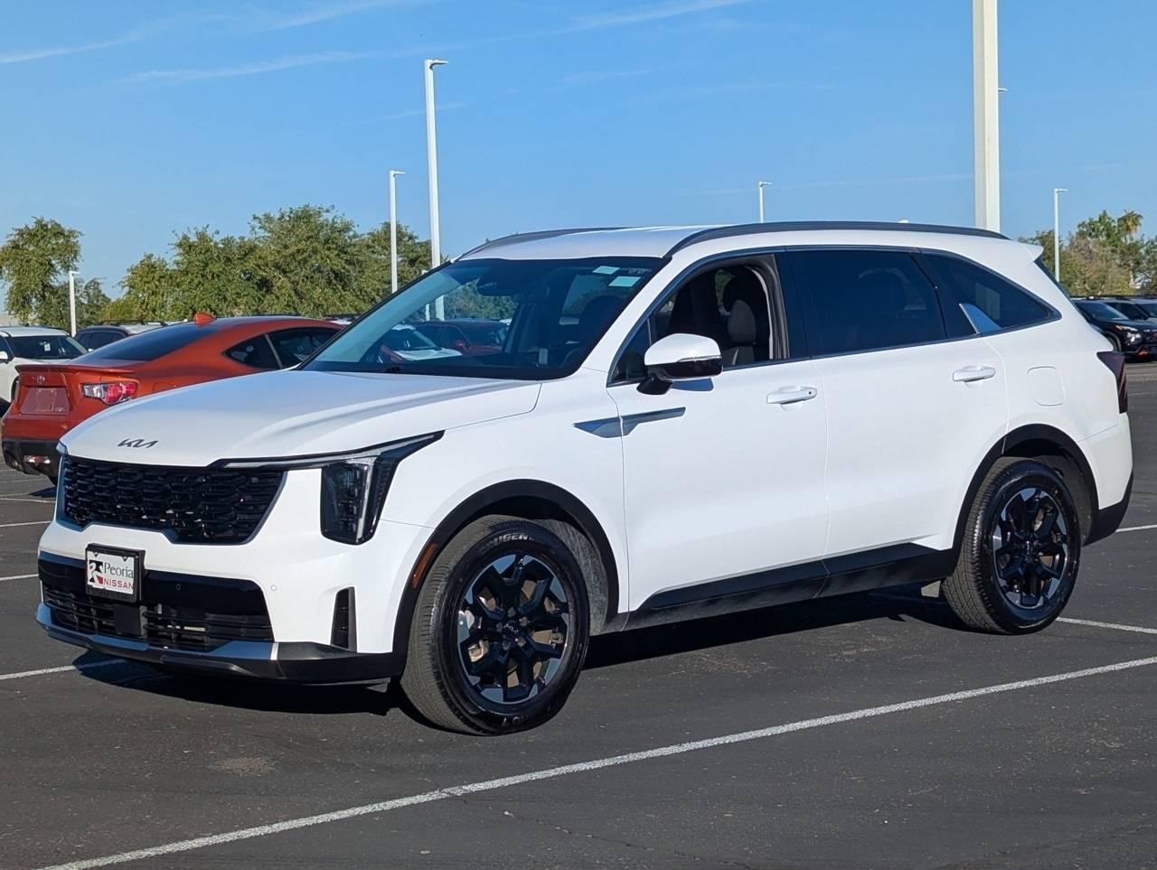 2024 Kia Sorento S in Peoria AZ For Sale - Image 1