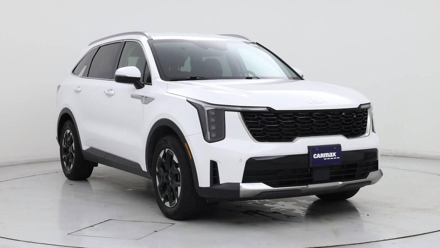 2024 Kia Sorento S in Birmingham AL For Sale - Image 1