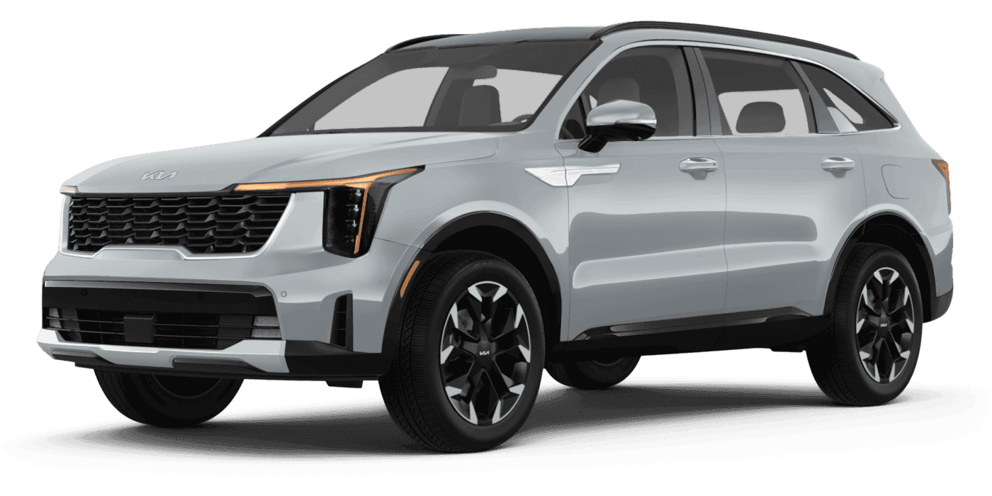 2024 Kia Sorento SX in Mission Viejo CA For Sale - Image 1