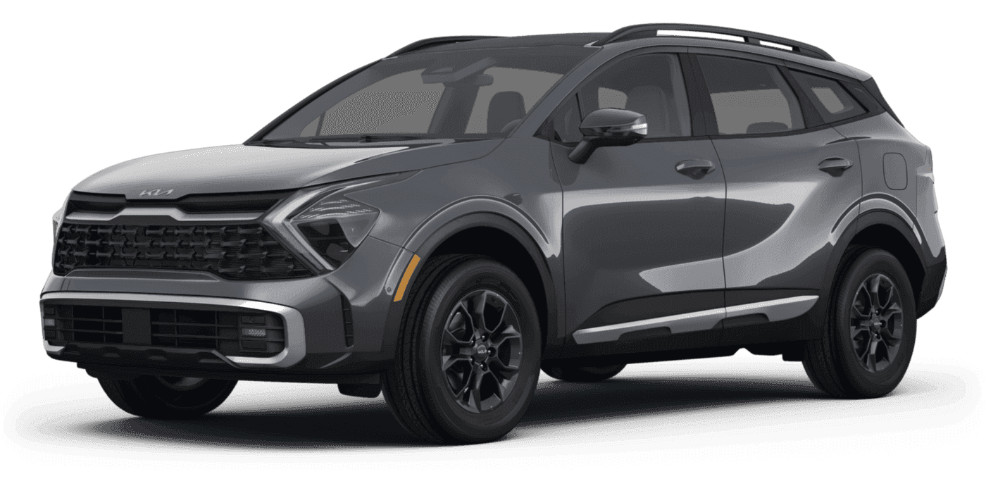 2024 Kia Sorento X-Line SX Prestige in Jacksonville NC For Sale - Image 1