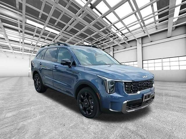 2024 Kia Sorento X-Line SX Prestige in Highland Park IL For Sale - Image 1