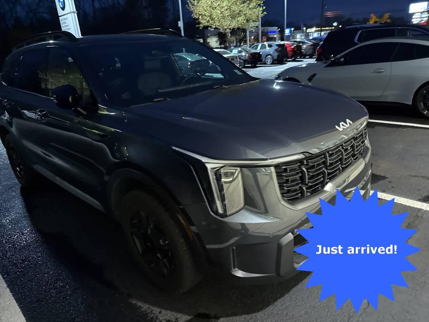 2024 Kia Sorento X-Pro SX Prestige in Freehold NJ For Sale - Image 1