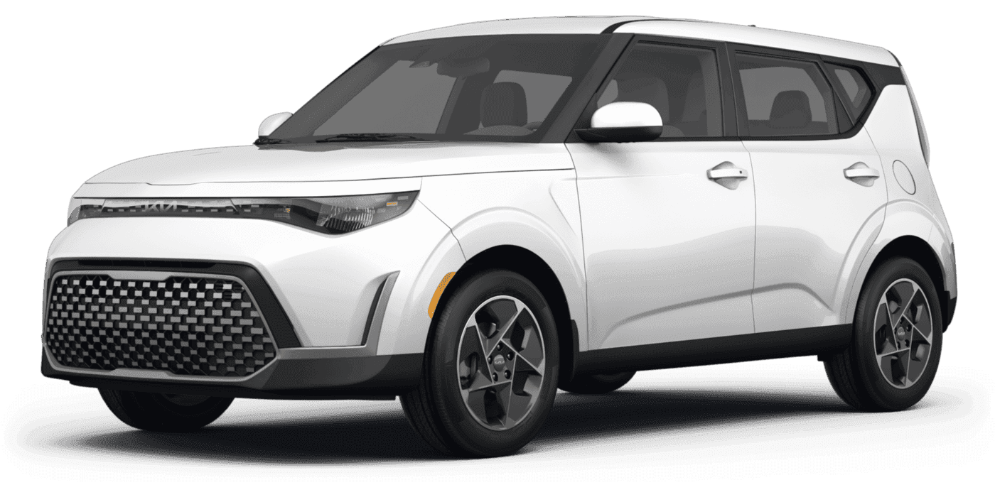 2024 Kia Soul EX in Spring TX For Sale - Image 1