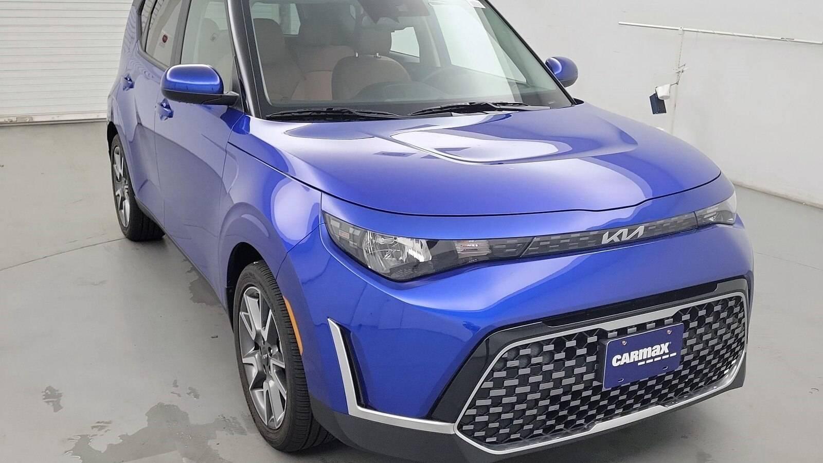 2024 Kia Soul EX in Birmingham AL For Sale - Image 1