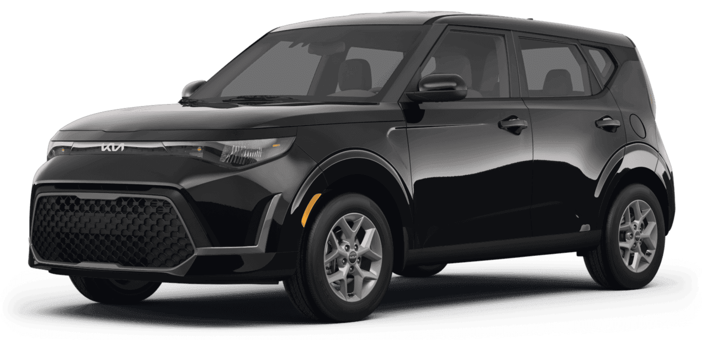 2024 Kia Soul LX in Sanford FL For Sale - Image 1