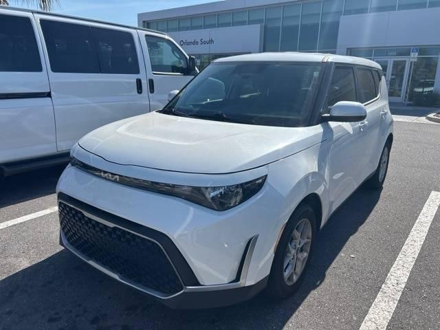 2024 Kia Soul LX in Orlando FL For Sale - Image 1