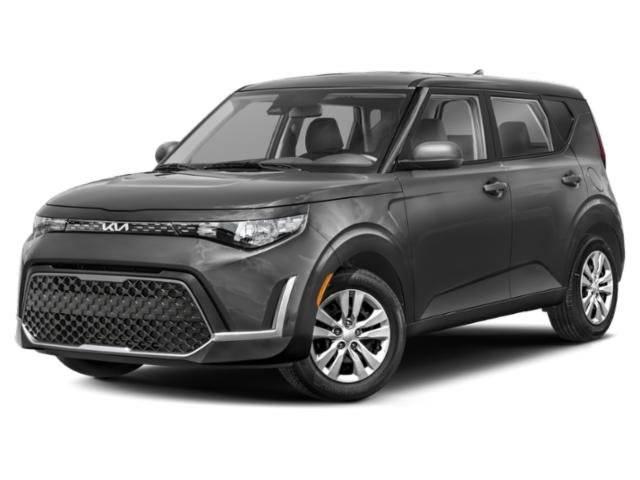 2024 Kia Soul LX in Tampa FL For Sale - Image 1