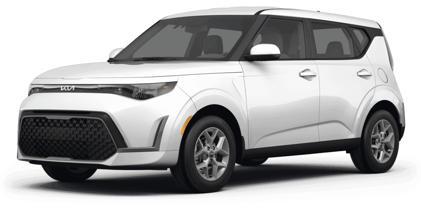 2024 Kia Soul LX in Pensacola FL For Sale - Image 1